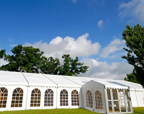Tosca Vineyard Canopy Tent, Conroe Wedding Venue, Conroe Venue